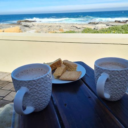 House 10-On-Sea Villa Hermanus Kültér fotó