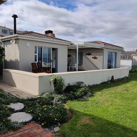 House 10-On-Sea Villa Hermanus Kültér fotó