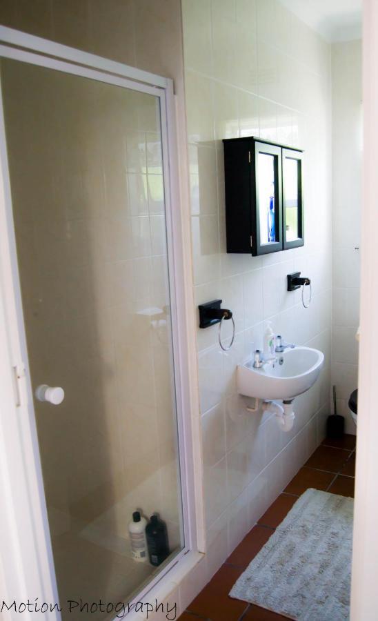 House 10-On-Sea Villa Hermanus Kültér fotó