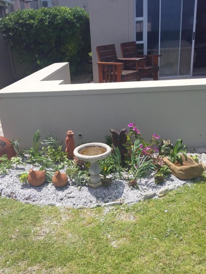 House 10-On-Sea Villa Hermanus Kültér fotó