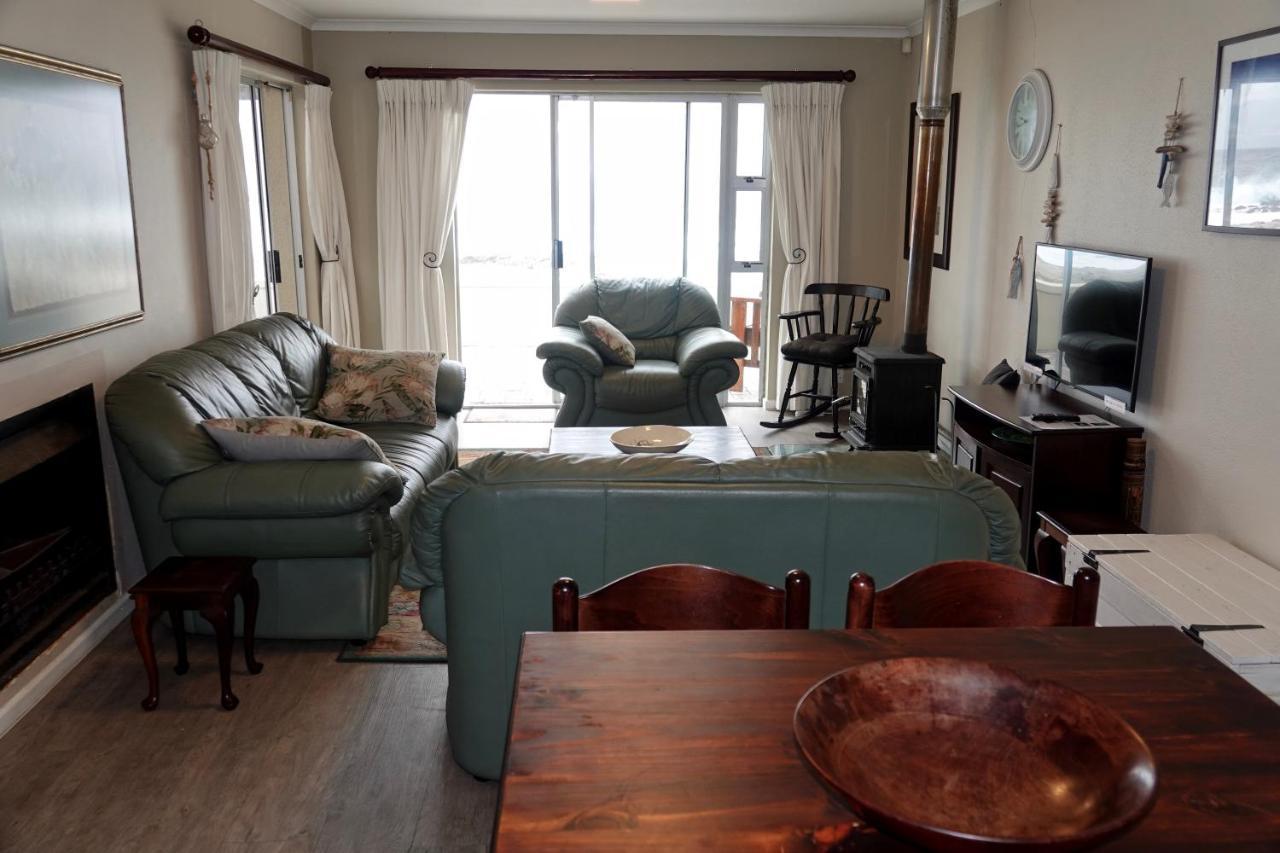 House 10-On-Sea Villa Hermanus Kültér fotó