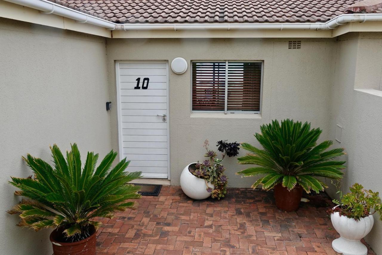 House 10-On-Sea Villa Hermanus Kültér fotó
