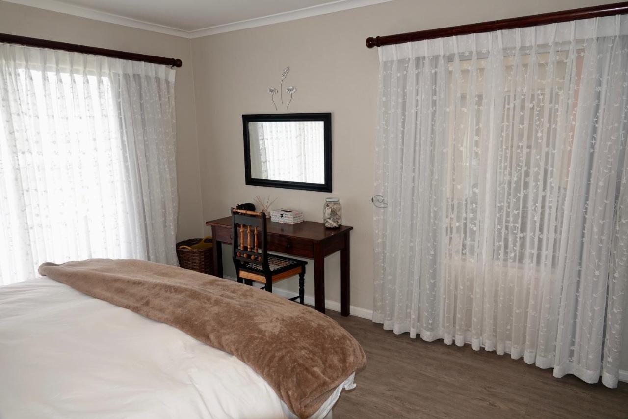 House 10-On-Sea Villa Hermanus Kültér fotó