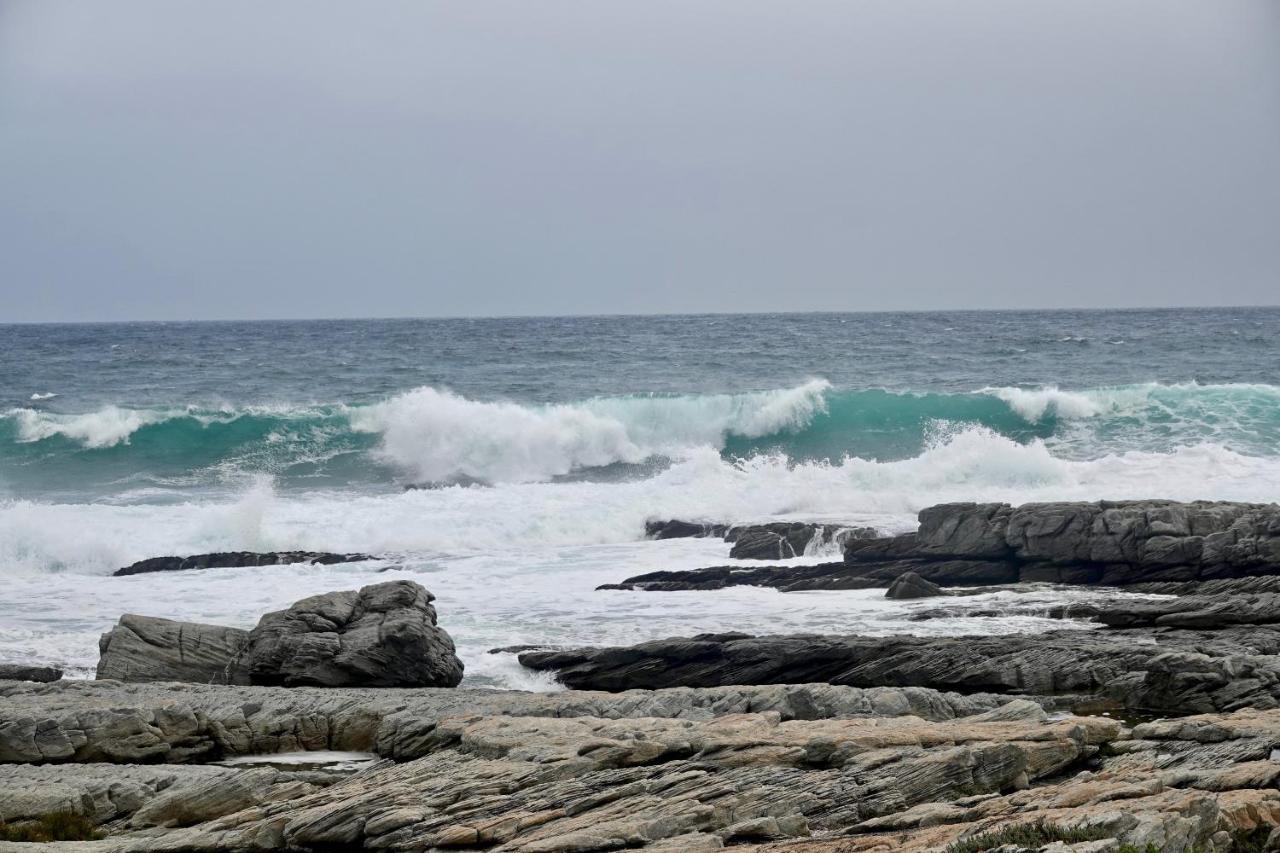 House 10-On-Sea Villa Hermanus Kültér fotó