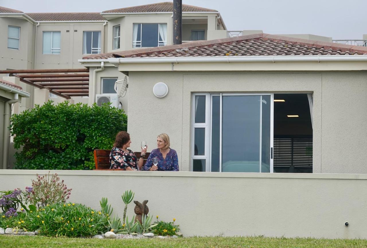 House 10-On-Sea Villa Hermanus Kültér fotó