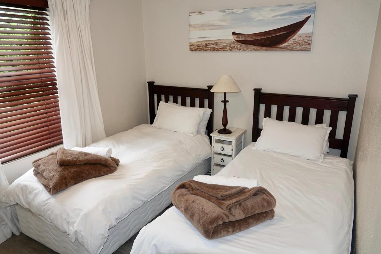 House 10-On-Sea Villa Hermanus Kültér fotó