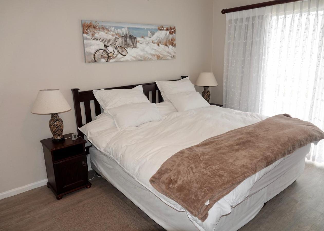 House 10-On-Sea Villa Hermanus Kültér fotó