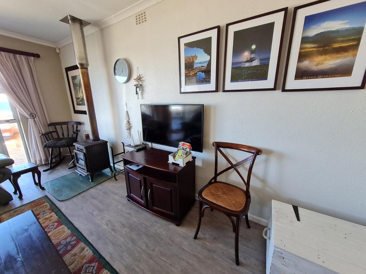 House 10-On-Sea Villa Hermanus Kültér fotó