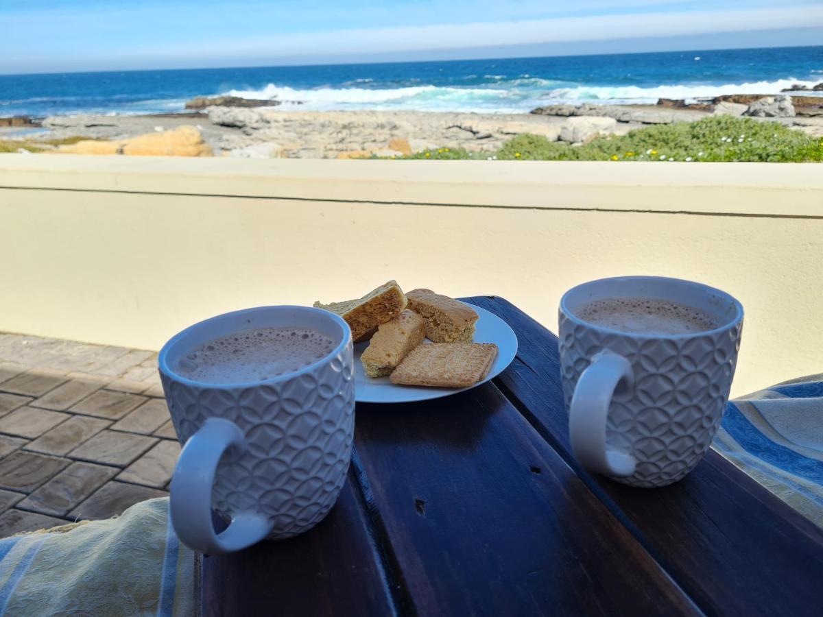 House 10-On-Sea Villa Hermanus Kültér fotó