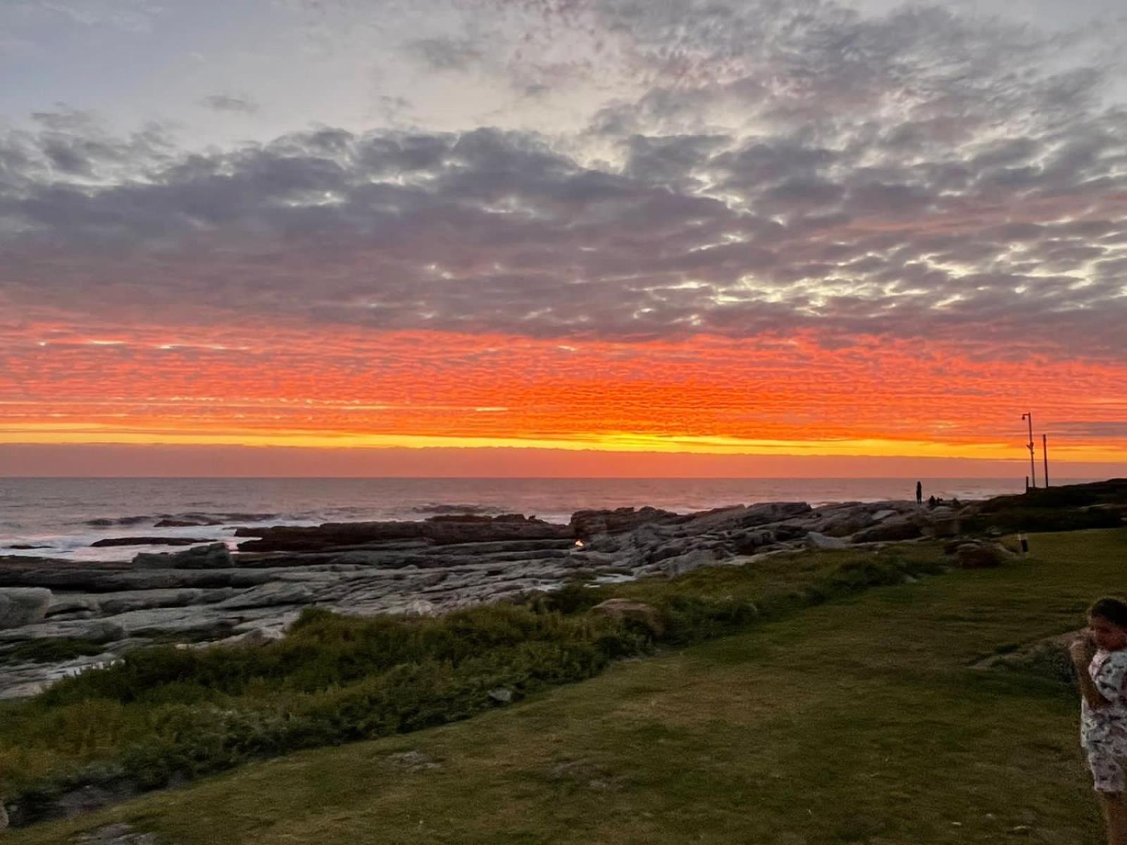 House 10-On-Sea Villa Hermanus Kültér fotó