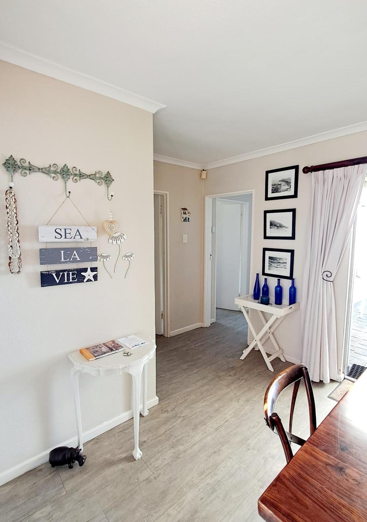 House 10-On-Sea Villa Hermanus Kültér fotó