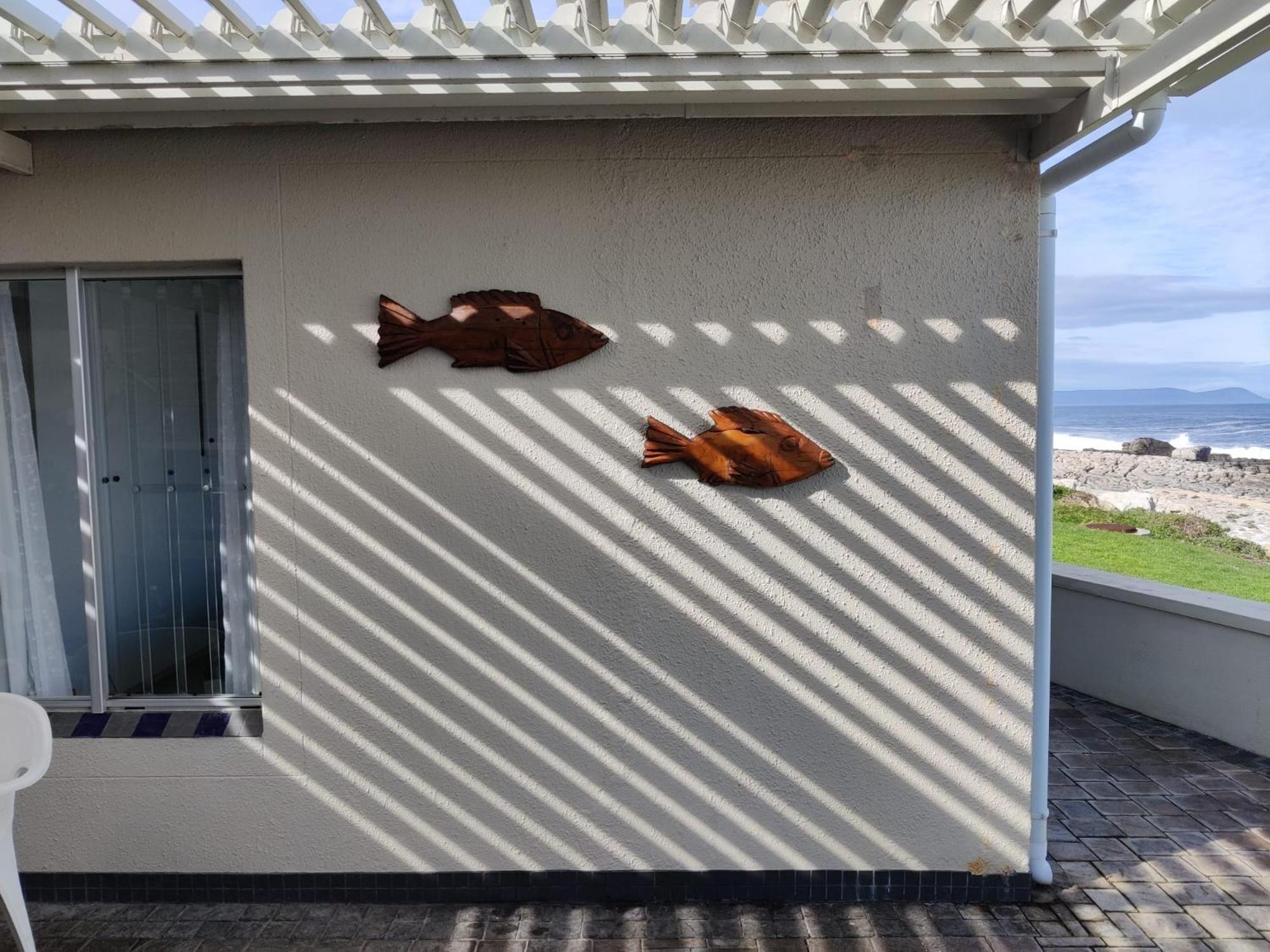 House 10-On-Sea Villa Hermanus Kültér fotó