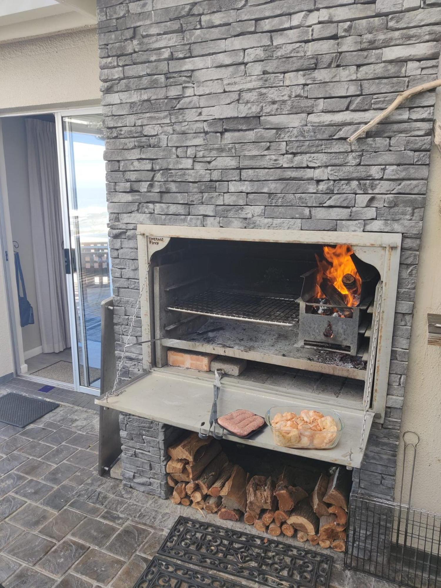 House 10-On-Sea Villa Hermanus Kültér fotó