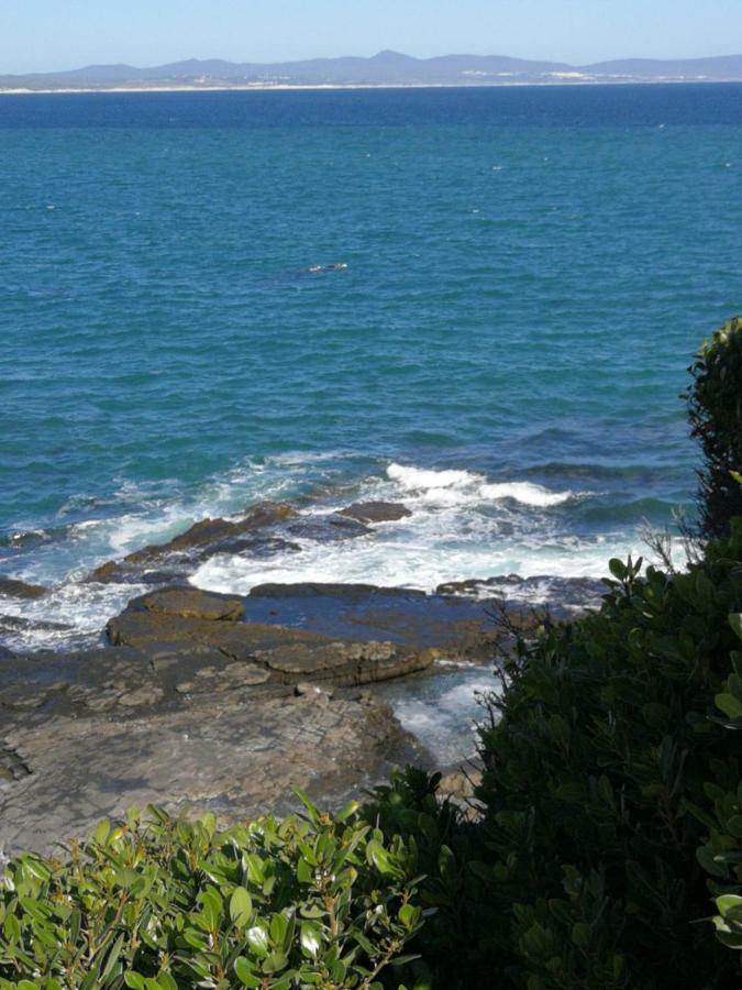 House 10-On-Sea Villa Hermanus Kültér fotó